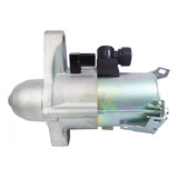 Motor De Partida Honda Civic 2.0 Lxr 2012 2013 2014 2015