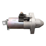 Motor De Partida Honda New Civic 2,0 Si - 12v 9d