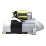Motor De Partida Hr/bongo K2500 05/12