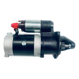 Motor De Partida Huanfeng Luotuo 4102 4105 24v 9d
