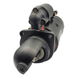 Motor De Partida Hyster Motor Opala / Perkins Banhado A Oleo