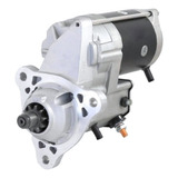 Motor De Partida Iveco Stralis Case 335 335b 340 340b 8120