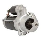 Motor De Partida Iveco Vertis 130v18 130v19 90v16 90v18 12v