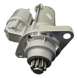 Motor De Partida Jac J2/3 1.4 16v - 12v 10d
