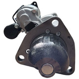Motor De Partida John Deere Cat 938h D6n 2873k414 24v 13d