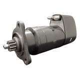 Motor De Partida Kb Scania Massey Fergusson - 24v 11d