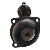 Motor De Partida Mercedes Benz 3,0 Kw Jf Em Pé 12v9000083053