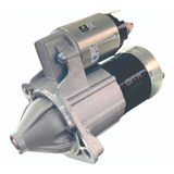 Motor De Partida Mitsubishi Tr4 20324