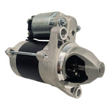 Motor De Partida Motor Honda Gx630, Gx630h, Gx630r, Gh630rh 