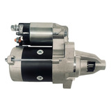 Motor De Partida Motores V-twin Briggs E Stratton Vanguard