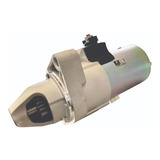 Motor De Partida Para Honda New Civic 2.0 Si 9d 12v