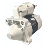 Motor De Partida Para Renault Fluence Kangoo Express Logan