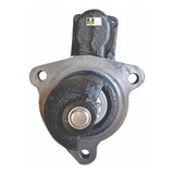 Motor De Partida Para Scania 124 / 144 / R144 / Modelo Je
