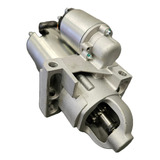 Motor De Partida S10 Blazer 4.3 V6 Empilhadeira Hyster Clark