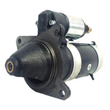 Motor De Partida Weichai R4105 R6105 24v 5.5kw 11d