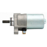 Motor De Partida Yamaha Crypton 105 98-05 