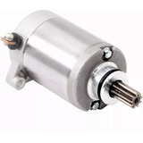  Motor De Partida Yamaha Ybr 125 Todos Anos