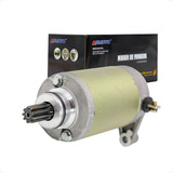 Motor De Partida Yes125 2005/2011-intruder 125 2002/2016