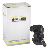 Motor De Passo Chevrolet S10 2.4 2010 2011 2012 2013 2014