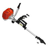 Motor De Popa Para Barco Bote/barco Pesca(muito Potente).