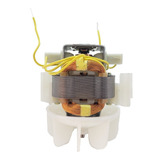 Motor De Secador Jmf Original Taiff - 110v