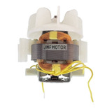 Motor De Secador Original Taiff 110 V 1700 W A 2100 W