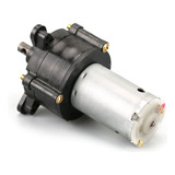 Motor De Teste: Energia Eólica, Energia Direta, 12/24v, Moto