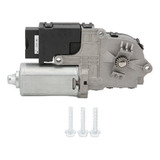 Motor De Teto Solar De Carro, Metal, Acessório Automotivo Bb