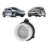 Motor De Ventilação Interna Gol Fox Voyage Bosch F006b10310