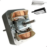 Motor Depurador Suggar De61ix De81ix 127v Yjf6825 Original
