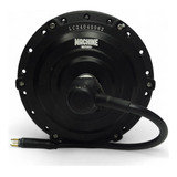 Motor Dianteiro Bicicleta Elétrica 350w 36/48v Xf07 Preto