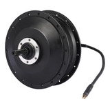 Motor Dianteiro Brushless Bicicleta Elétrica 500w 36v/48v