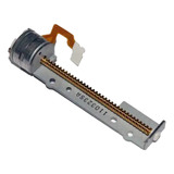 Motor Do Conjunto Da Unidade Óptica Do Playstion 2 Slim
