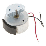 Motor Do Controlador Esquerdo 4 Pcs