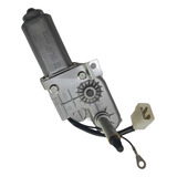 Motor Do Limpador Dianteiro Tratores Valtra Cód 32991610