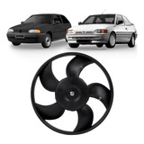 Motor E Ventoinha Gol Saveiro Logus 1.6 1.8 2.0 9130451137