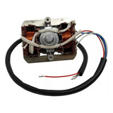 Motor Electrolux Depurador De60b De60x De80b De80x - 127v