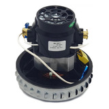 Motor Elétrico 1600w Para Aspirador Wap Gtw Inox 20 (220v) Fw005242