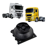 Motor Elétrico Atuador Retrovisor Volks Meteor Maan Tgx