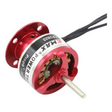 Motor Elétrico Brushless E-max 2822 1200kv Para Modelismo 