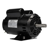 Motor Elétrico Monofásico 2 Cavalos Alta Rotação 2p 110/220