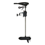 Motor Elétrico Phantom Digital 54 Lbs Barco Lancha 3 Helices