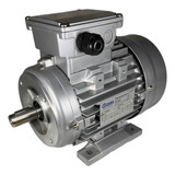 Motor Elétrico Trifásico 1cv (0,75kw) 1656rpm 220/380v