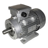 Motor Elétrico Trifásico 2cv (1,5kw) 1680rpm 220/380v