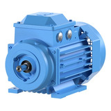 Motor Elétrico Trifásico 30cv/22kw 4 P Mte18222w0aaaa0001