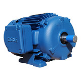 Motor Elétrico Trifásico 3cv Cavalo Blindado Alta Rotação 2p
