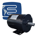 Motor Elétrico Trifásico 4cv Baixa Rotação Elevacar 220/380v