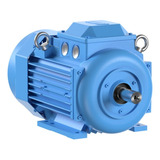 Motor Elétrico Trifásico 6cv/4,5kw 2 Polos B3t Abb