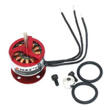 Motor Emax 2822 - 1200kv Com Salva Helice