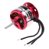 Motor Emax 2822 - 1200kv + Salvador Helice